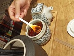 -白七爷原汤捞面（大宅门）(泰盛广场金牌店)