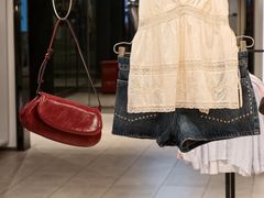 -ZARA(北京世贸天阶店)