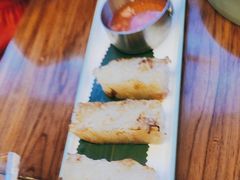 -皇马假日醉海南大酒店·假日一品派茶楼(秀英店)