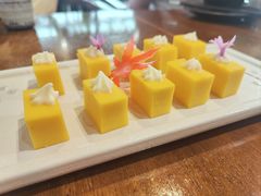 -新木器时代餐厅(太湖新天地店)