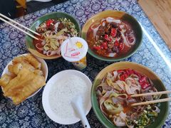 -十里香粉馆(虹桥中路店)