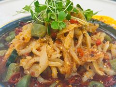 -阿西娅·西北妈妈拿手菜·清真(西关店)