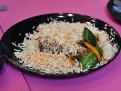 -新加坡Zam Zam餐馆