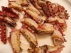 -79号渔船海鲜饭店(坂田店)