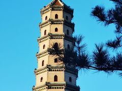 -承德避暑山庄景区