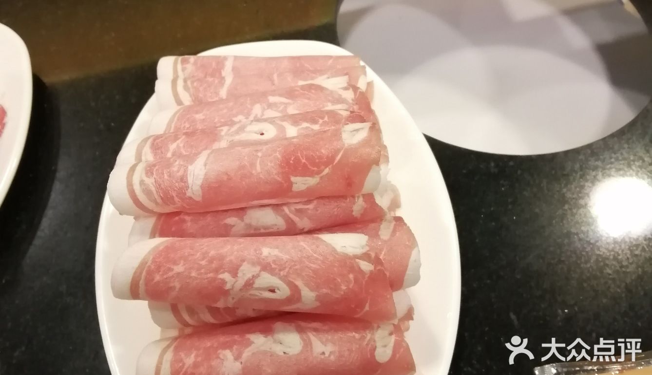 双井家乐福呷哺呷哺