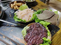 -乖嬢嬢重庆老火锅(南联店)