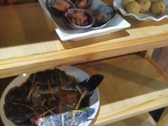 -蔚海之都·象山蒸汽海鲜(仙霞路店)