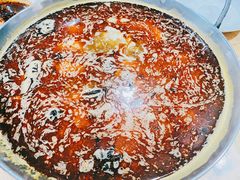 锅仔鸡-老殷锅仔