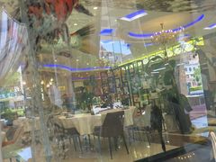 -老虎滩船说·海胆水饺·大连海鲜(老虎滩店)