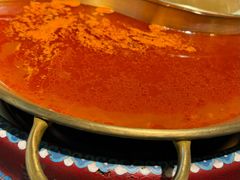 -羊大爷涮肉(亮马桥店)