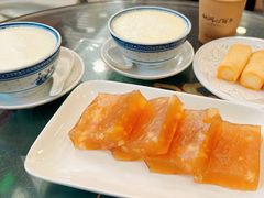 -民信老铺(华盖路店)