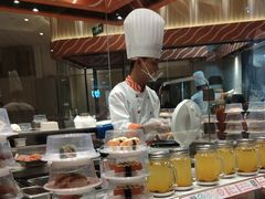 -新一番三文鱼寿司(大东海店)