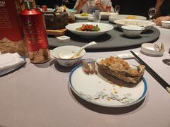-百富源·海鲜辽菜(浑河堡店)