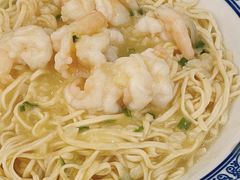 -海港酒家(始创中心店)
