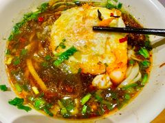 -易裕和·长沙米粉(竹塘西路店)