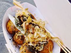 章鱼小丸子-文庙菜饭(四川北路店)
