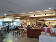 -海兰江石锅饭(水上店)