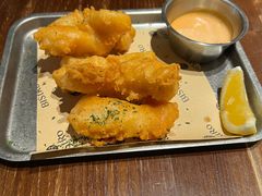 -Bistro 63 创意融合料理(广粤天地店)