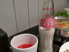 -欢乐牧场海鲜烤肉自助(牡丹园店)