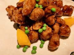 臻选糖醋里脊-杭儿风餐厅(来福士店)