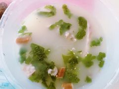 -金诚张妈妈羊汤·驴肉火烧(旧宫佳和园店)