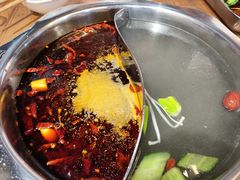 -成都玉林串串香火锅(三八店)