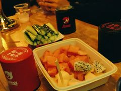 -Helens海伦司小酒馆(上海东明广场店)