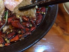 -盛天毛血旺非遗美食(观音桥店)
