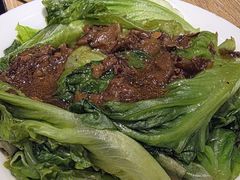 -长寿面(北京西路店)