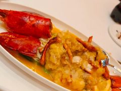 -宝轩渔府·海鲜(水上店)