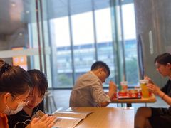 -布吉佳兆业广场