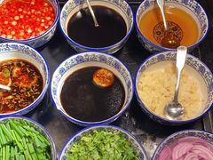 -福州天元国际威斯汀酒店·中国元素餐厅