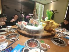 -尚海豆捞(乐虹坊店)