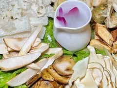 -束河人家(南锣鼓巷店)