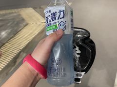 -国际青年会议酒店