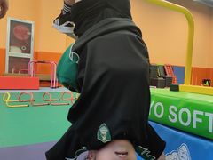 -妙拓思MUTUUS少儿体能馆(赛银国际店)