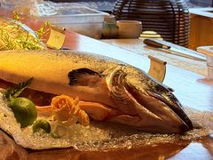-郑州建业艾美酒店-曙餐厅