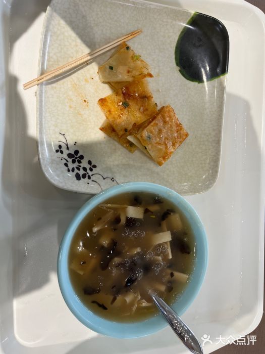 苏州大学独墅湖校区-第5食堂图片