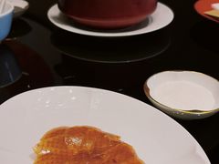 -上海苏宁宝丽嘉酒店·嘉府壹号中餐厅