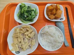 -梅园食堂