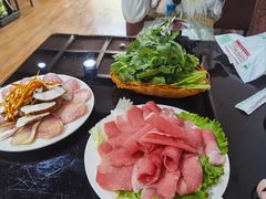 -藏味八珍特色火锅