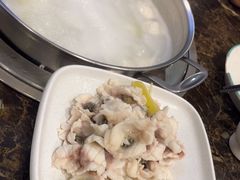 -鱼粤鲜淘米捞·中山脆肉鲩火锅(悦湖会店)