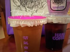 -HANA COFFEE(长寿路店)