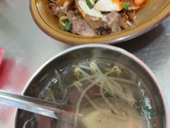 -小翔干面(西航店)