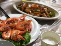 -阿杰臻选海鲜饭店(普陀山店)