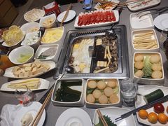 -海底捞火锅(天一广场亚细亚店)
