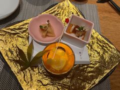 -月下料理(楷林IFC店)