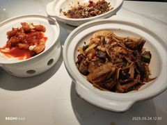 -兰湘子·湘菜小炒(长安万科广场店)