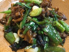 -李师傅脆肚(梅林店)